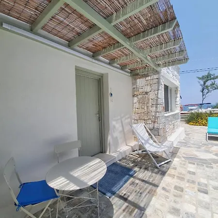 Sea And Sun Luxury Pools' Villas Chorefton Exterior photo