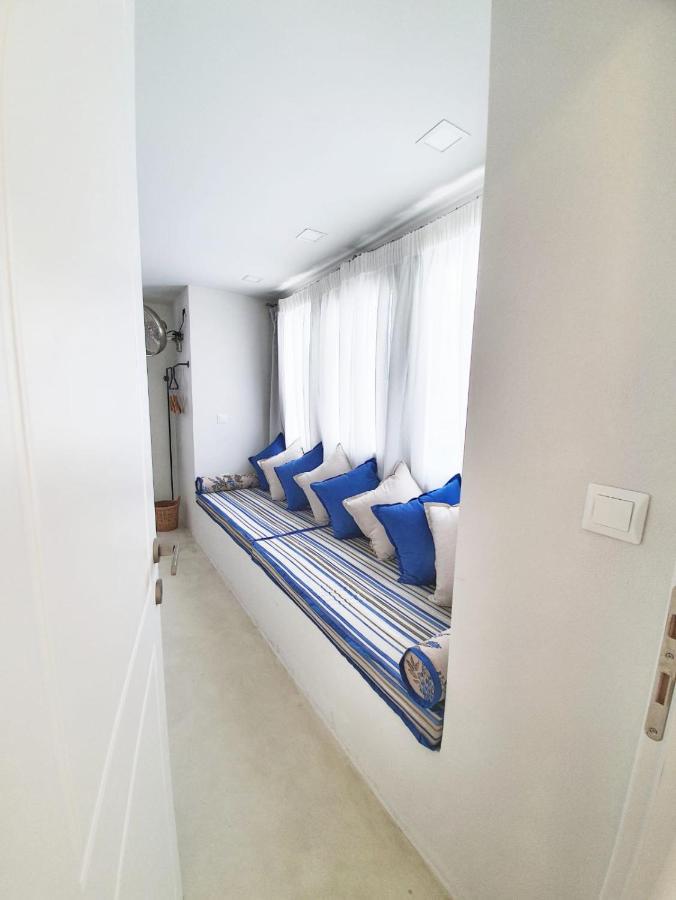 Sea And Sun Luxury Pools' * חורפטו