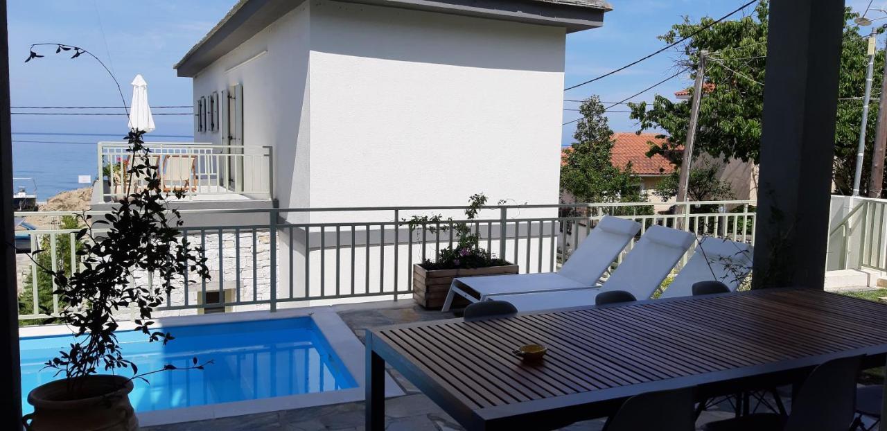 וילה Sea And Sun Luxury Pools' *